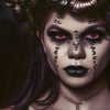 Have you ever thought ‘’ AM I REALLY GOTH ‘’ or ‘’WHAT TYPE OF GOTH AM I‘’?