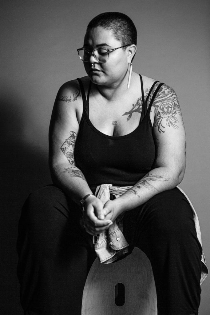 Goth is us Goth is all