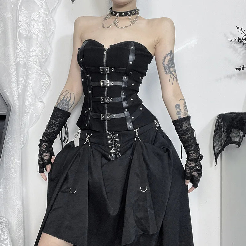 Darkelle – AUTHENTIC GOTH